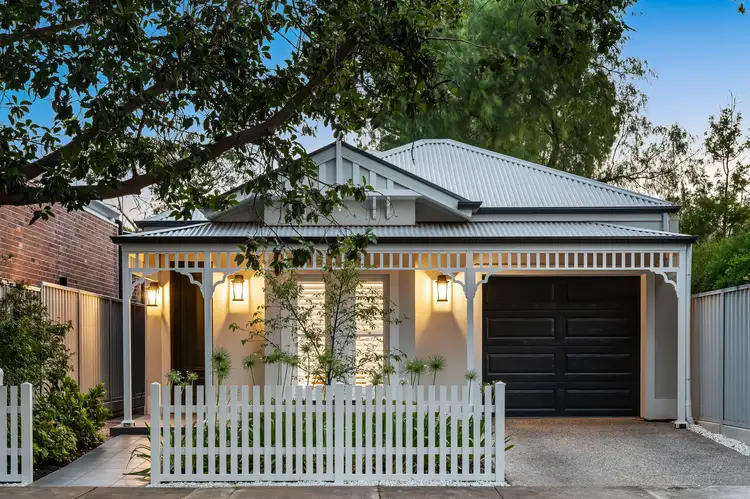 2B Tippett Avenue, Marden SA 5070