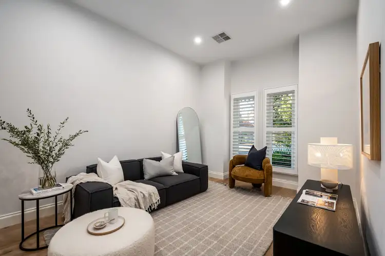 Third view of Homely house listing, 2B Tippett Avenue, Marden SA 5070