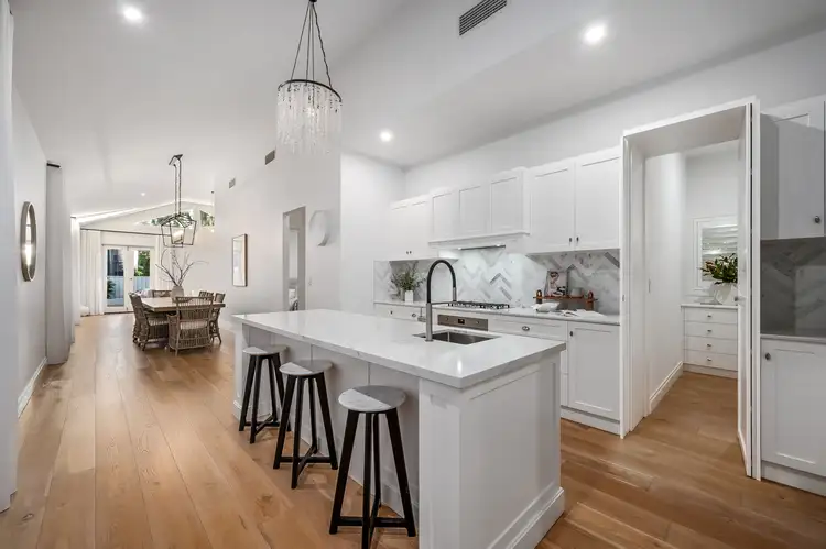 Fourth view of Homely house listing, 2B Tippett Avenue, Marden SA 5070