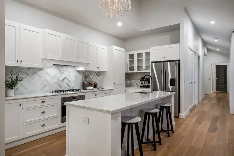 Fifth view of Homely house listing, 2B Tippett Avenue, Marden SA 5070