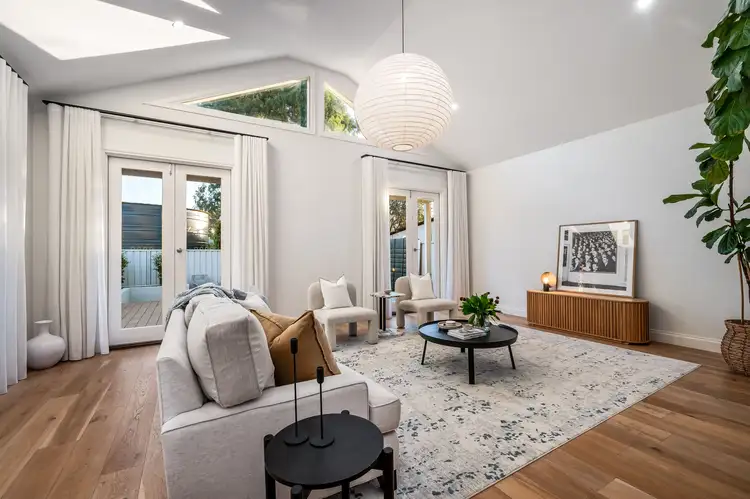 Sixth view of Homely house listing, 2B Tippett Avenue, Marden SA 5070