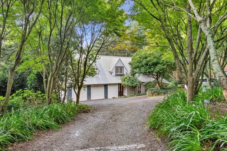 Third view of Homely house listing, 109 Warks Hill Road, Kurrajong Heights NSW 2758