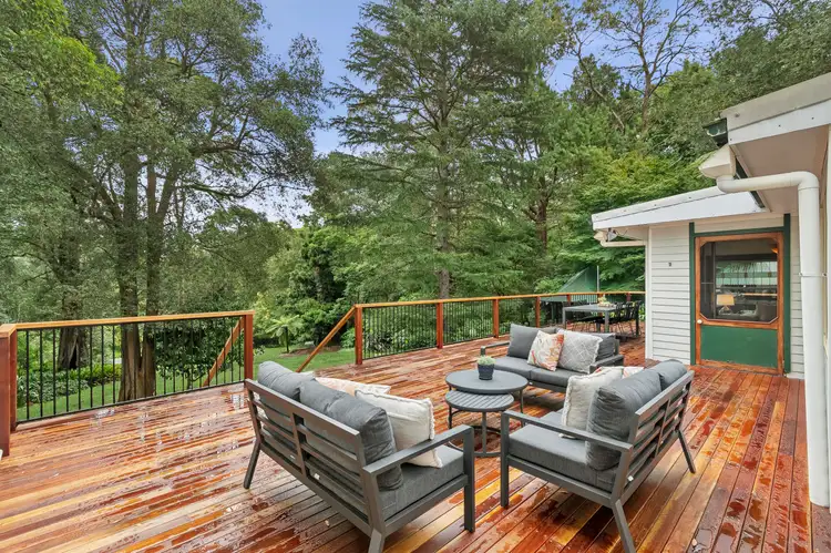 Fifth view of Homely house listing, 109 Warks Hill Road, Kurrajong Heights NSW 2758