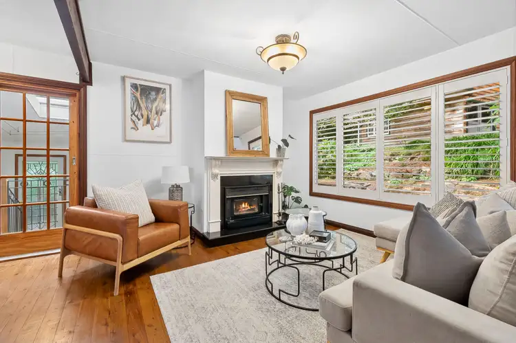 Sixth view of Homely house listing, 109 Warks Hill Road, Kurrajong Heights NSW 2758