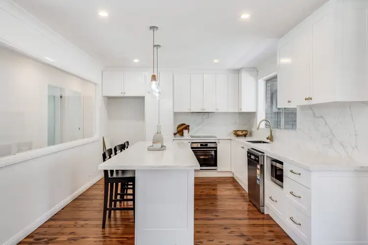 Third view of Homely house listing, 5 Nieuport Avenue, Milperra NSW 2214