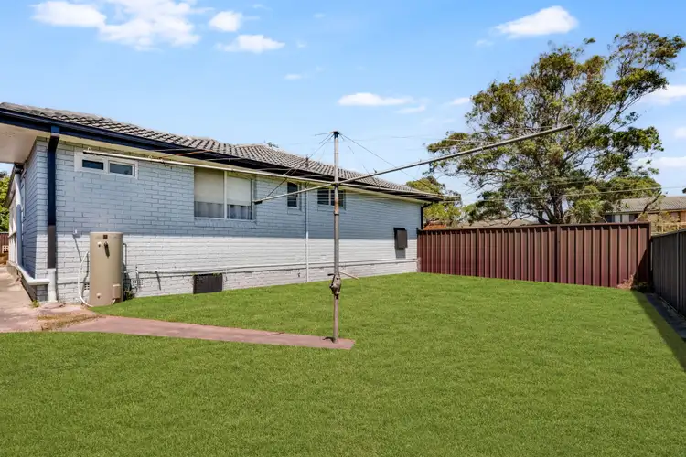 Sixth view of Homely house listing, 5 Nieuport Avenue, Milperra NSW 2214