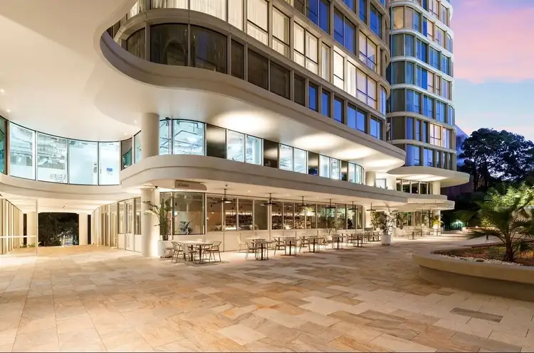 609/168 Walker Street, North Sydney NSW 2060