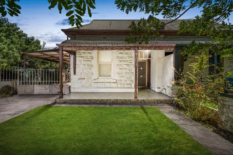 1/54 Norma Street, Mile End SA 5031