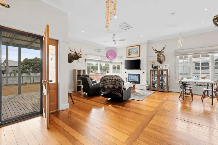 Fifth view of Homely house listing, 15 Crofton Street, Benalla VIC 3672