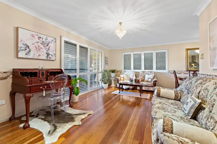 Fifth view of Homely house listing, 10 Lorrimore Street, Macgregor QLD 4109