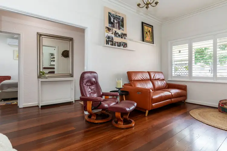 Sixth view of Homely house listing, 74 Federal Street, Tuart Hill WA 6060