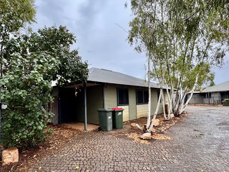 Third view of Homely house listing, 2/2 Phalarope Way, South Hedland WA 6722