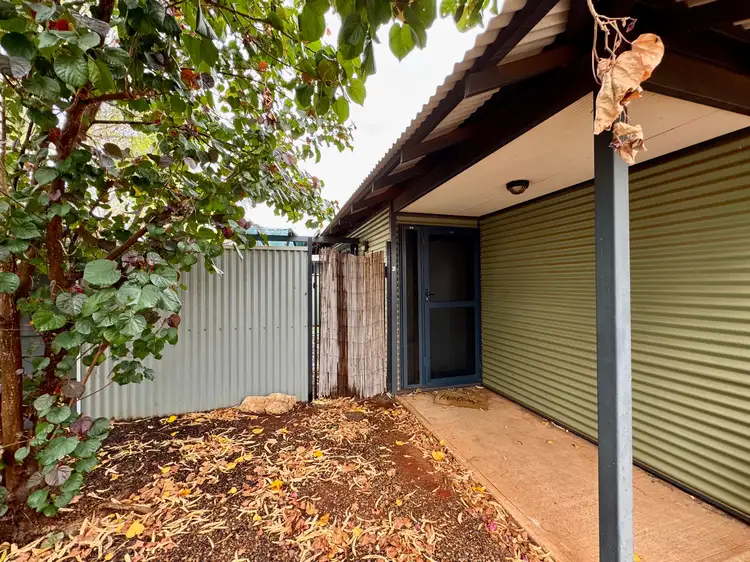 Fourth view of Homely house listing, 2/2 Phalarope Way, South Hedland WA 6722