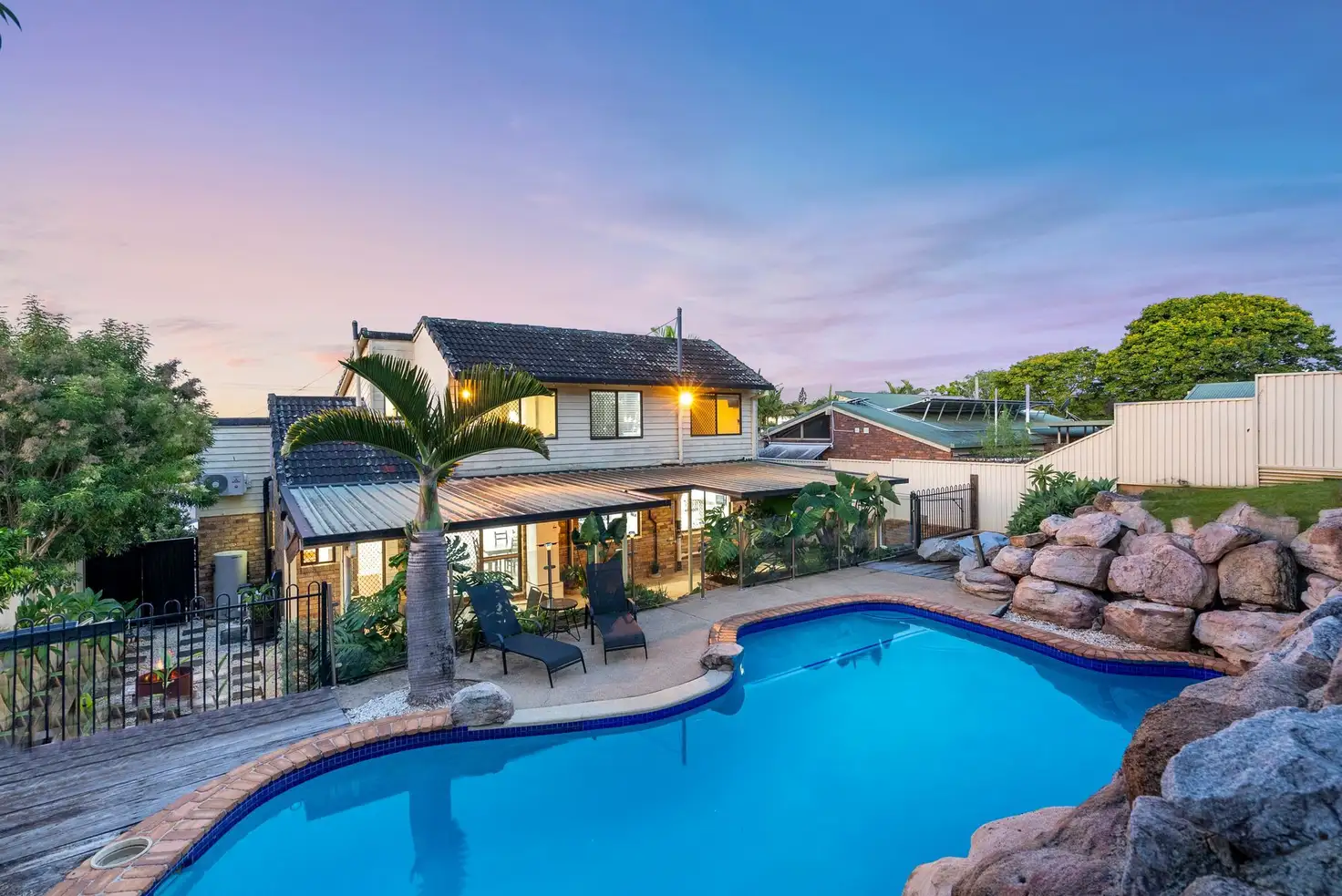 Main view of Homely house listing, 30 Baroona Street, Rochedale South QLD 4123