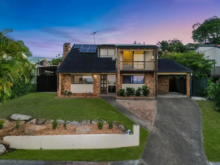 Second view of Homely house listing, 30 Baroona Street, Rochedale South QLD 4123