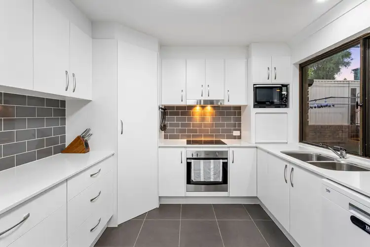 Fifth view of Homely house listing, 30 Baroona Street, Rochedale South QLD 4123