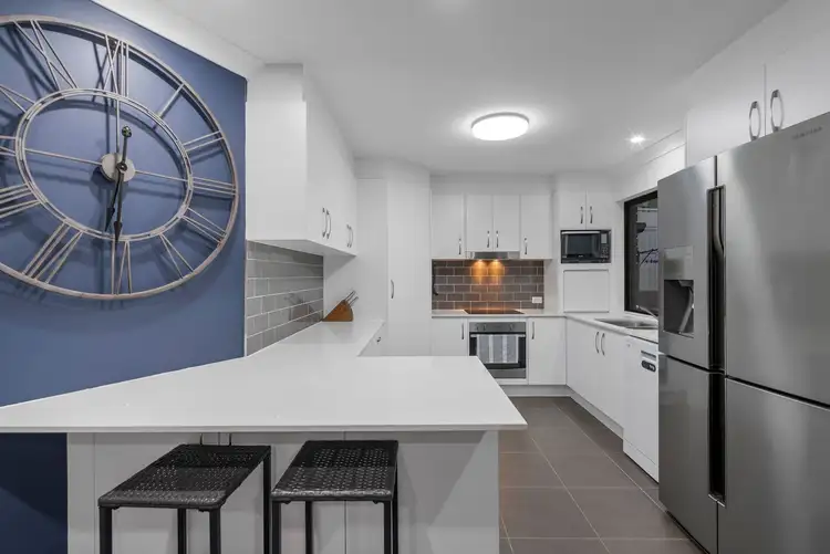 Sixth view of Homely house listing, 30 Baroona Street, Rochedale South QLD 4123