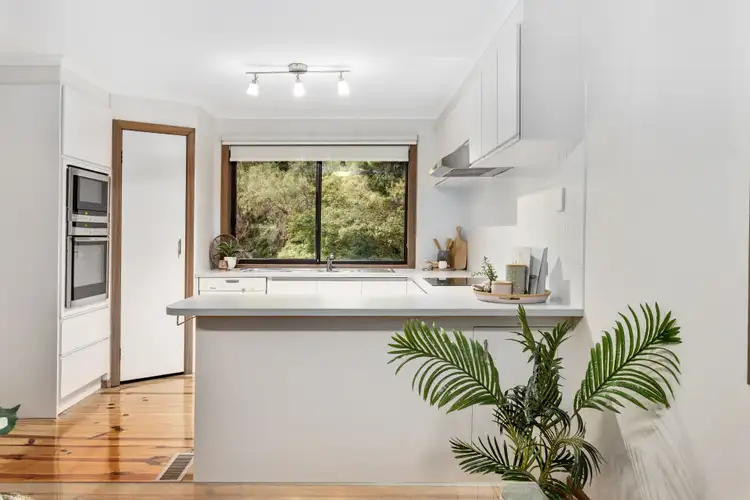 Third view of Homely house listing, 3 Musgrove Court, Greensborough VIC 3088