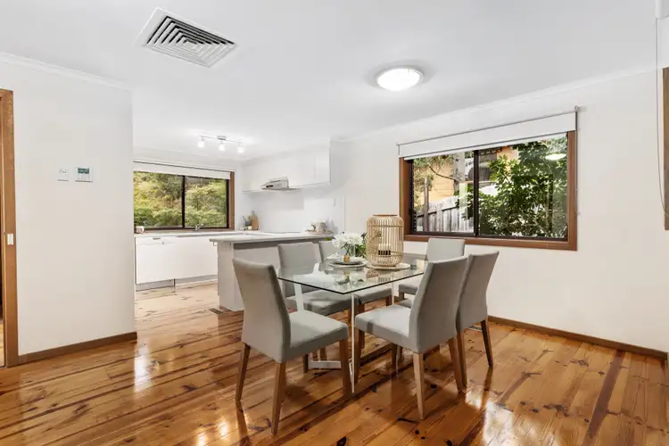 Fourth view of Homely house listing, 3 Musgrove Court, Greensborough VIC 3088