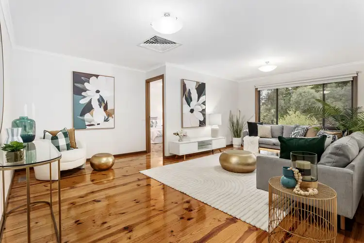 Sixth view of Homely house listing, 3 Musgrove Court, Greensborough VIC 3088