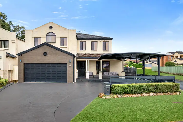 15 Palana Close