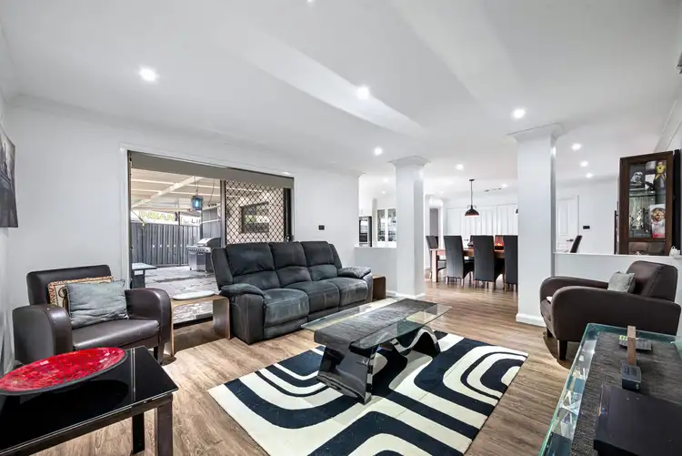 Third view of Homely house listing, 15 Palana Close, West Hoxton NSW 2171