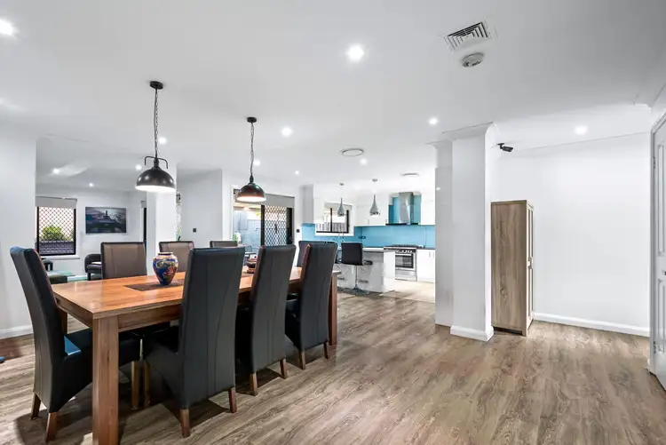 Fourth view of Homely house listing, 15 Palana Close, West Hoxton NSW 2171