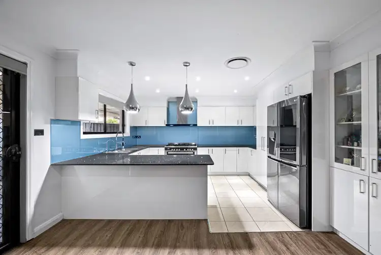 Fifth view of Homely house listing, 15 Palana Close, West Hoxton NSW 2171