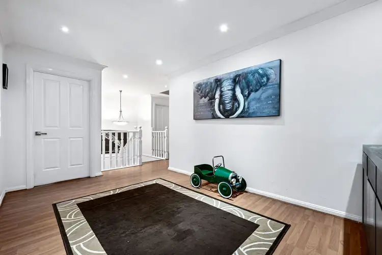 Sixth view of Homely house listing, 15 Palana Close, West Hoxton NSW 2171