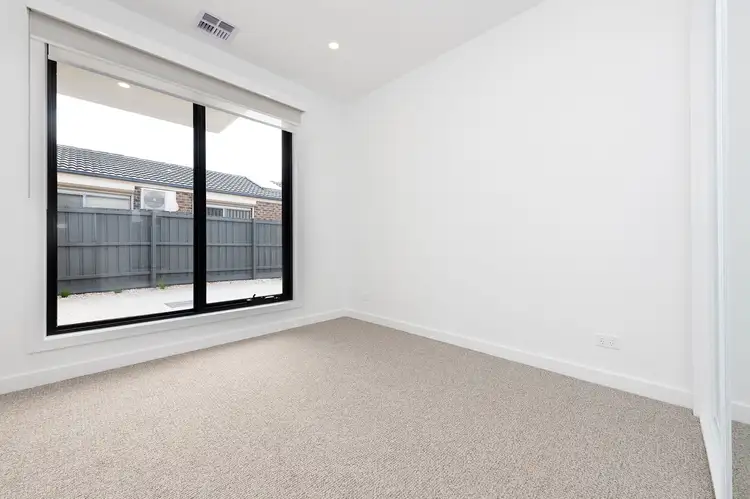 Fourth view of Homely house listing, 23B Corrigan Avenue, Brooklyn VIC 3012