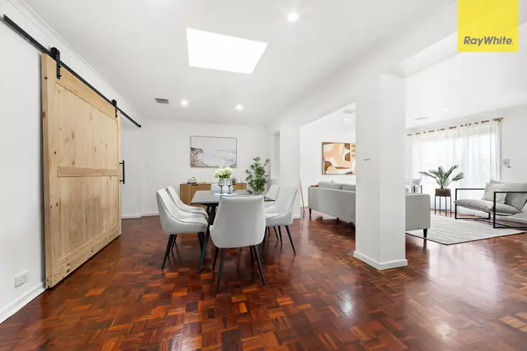 Fourth view of Homely house listing, 11 Gunyah Mews, St Albans VIC 3021