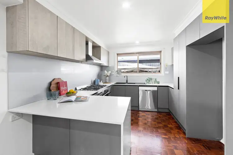 Fifth view of Homely house listing, 11 Gunyah Mews, St Albans VIC 3021