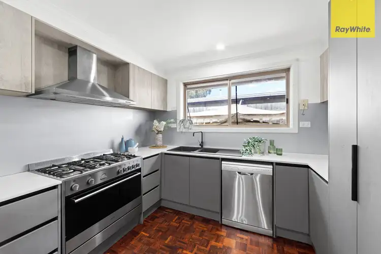 Sixth view of Homely house listing, 11 Gunyah Mews, St Albans VIC 3021