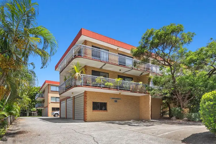 30 McLennan Street, Albion QLD 4010