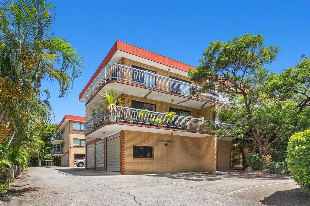 Main view of Homely apartment listing, 30 McLennan Street, Albion QLD 4010