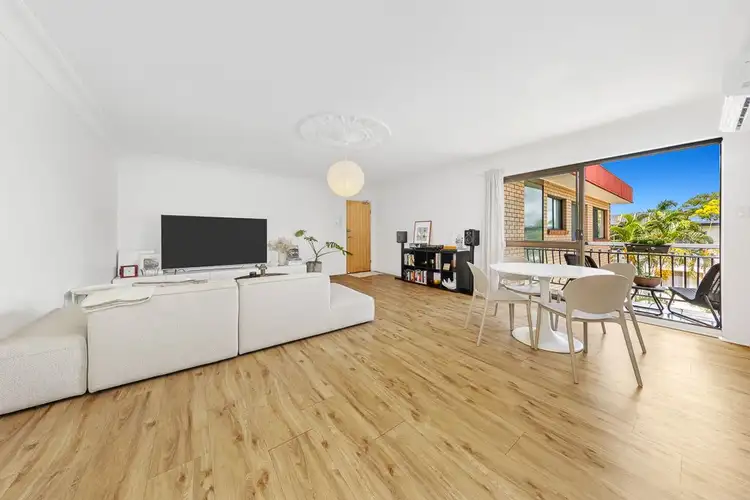 Third view of Homely apartment listing, 30 McLennan Street, Albion QLD 4010
