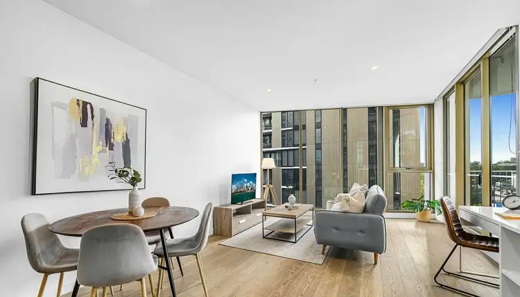 807A/80 Waterloo Road, Macquarie Park NSW 2113