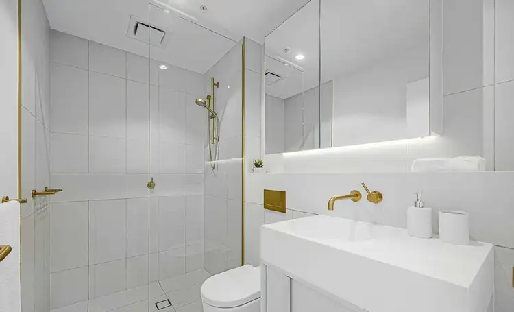 Sixth view of Homely unit listing, 807A/80 Waterloo Road, Macquarie Park NSW 2113