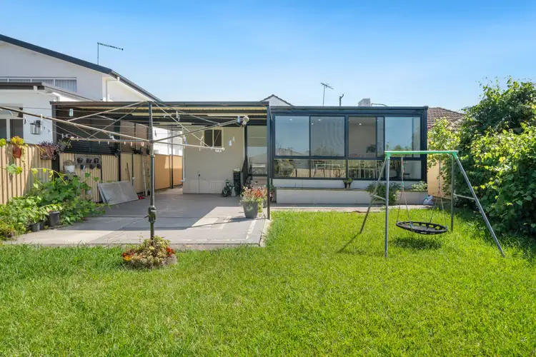 Fifth view of Homely house listing, 43 Yanderra Street, Condell Park NSW 2200