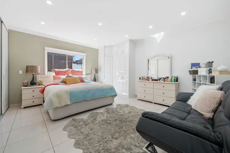 Sixth view of Homely house listing, 43 Yanderra Street, Condell Park NSW 2200