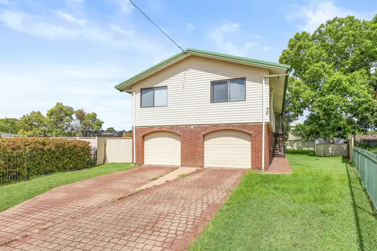Main view of Homely house listing, 11 Gibson Grove, Emerald QLD 4720