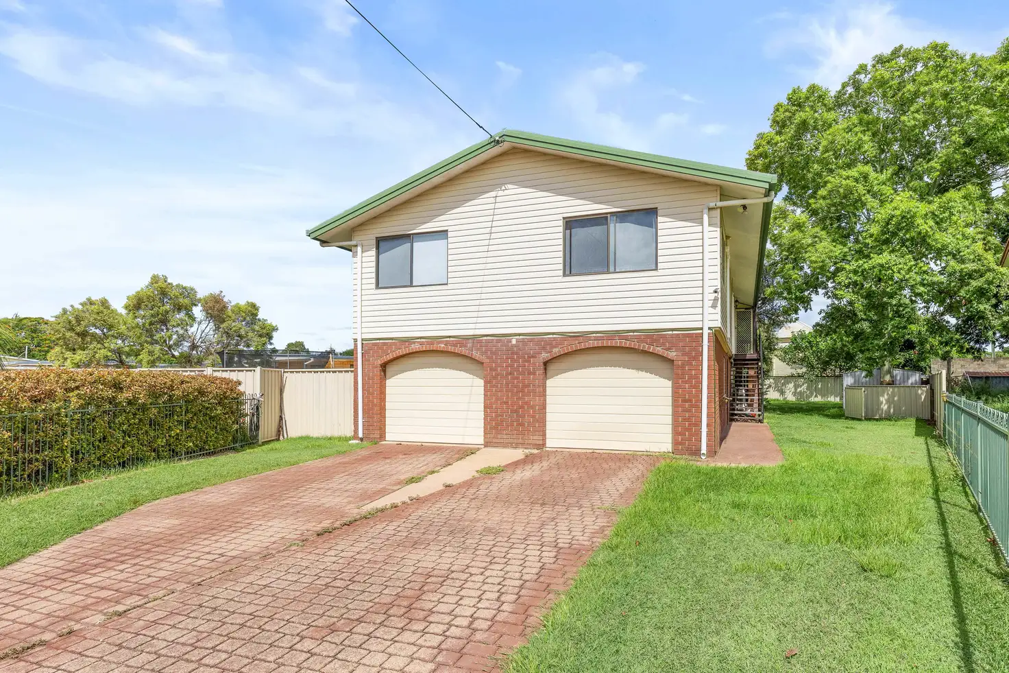 Main view of Homely house listing, 11 Gibson Grove, Emerald QLD 4720