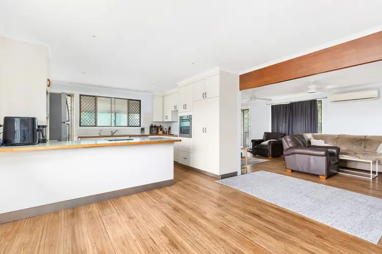 Third view of Homely house listing, 11 Gibson Grove, Emerald QLD 4720