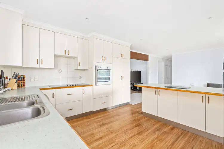 Fourth view of Homely house listing, 11 Gibson Grove, Emerald QLD 4720
