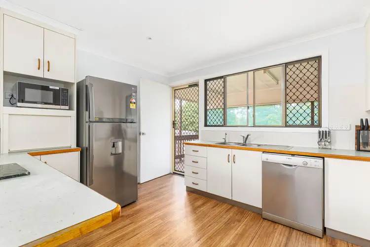 Fifth view of Homely house listing, 11 Gibson Grove, Emerald QLD 4720