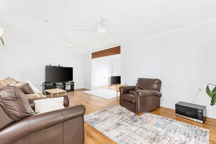 Sixth view of Homely house listing, 11 Gibson Grove, Emerald QLD 4720