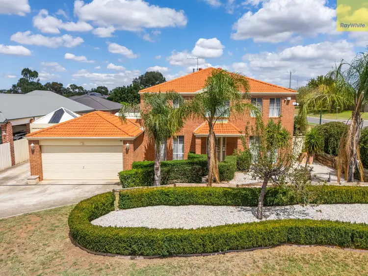2 Cotton Court, Darley VIC 3340