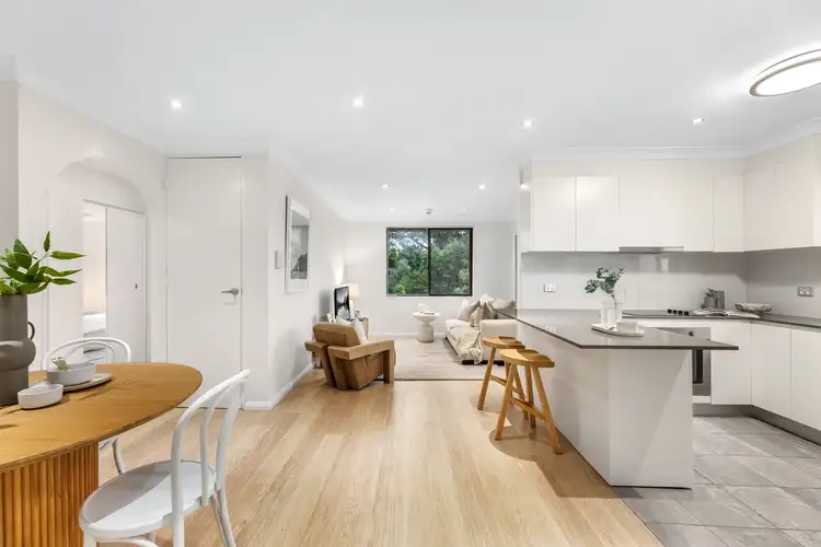 Second view of Homely unit listing, 30/162-164 Port Hacking Road, Sylvania Waters NSW 2224