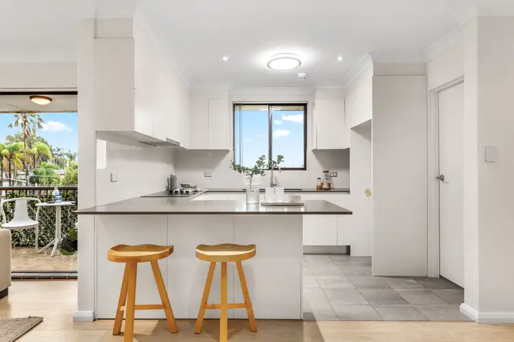 Fourth view of Homely unit listing, 30/162-164 Port Hacking Road, Sylvania Waters NSW 2224