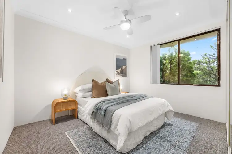 Fifth view of Homely unit listing, 30/162-164 Port Hacking Road, Sylvania Waters NSW 2224